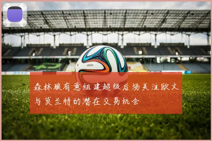 森林狼有意组建超级后场关注欧文与莫兰特的潜在交易机会